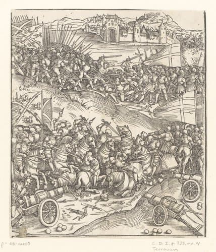Beleg van Terravan by anonymous; Wolf Traut