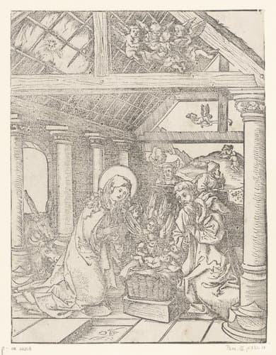 Leven van Christus