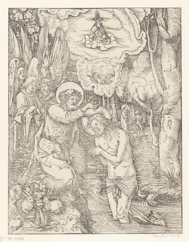 Leven van Christus