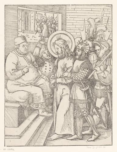 Leven van Christus