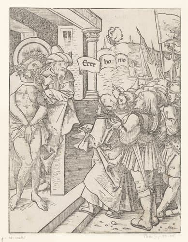 Ecce Homo
