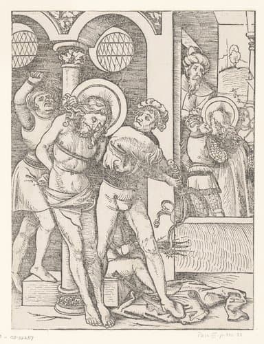 Leven van Christus