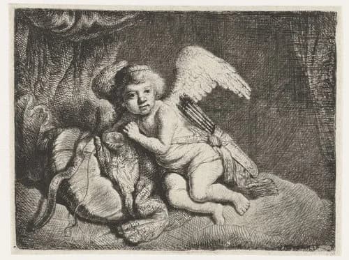 Portrait of Joudreville, Isaac de