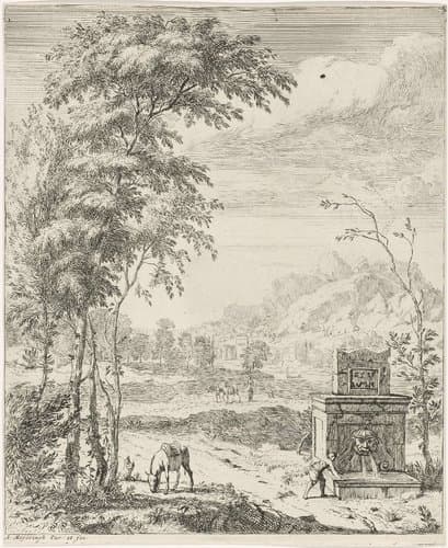 Landschappen
