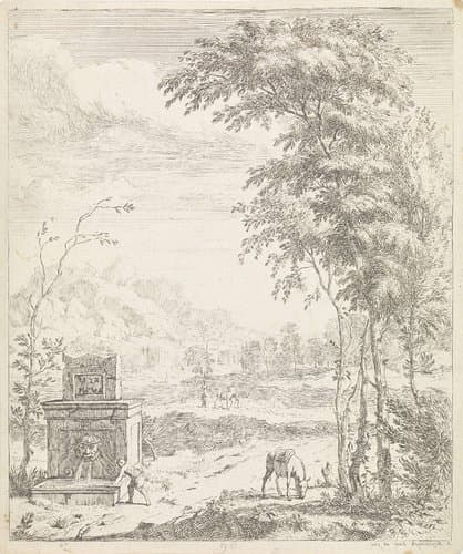 Landschappen