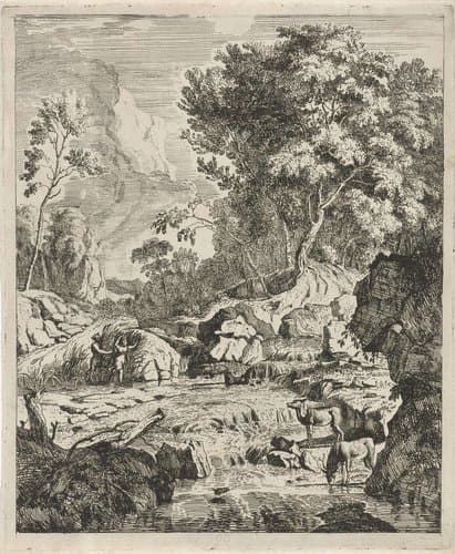 Landschappen