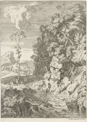 Landschappen
