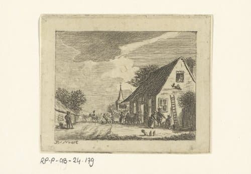 Dorpsstraat