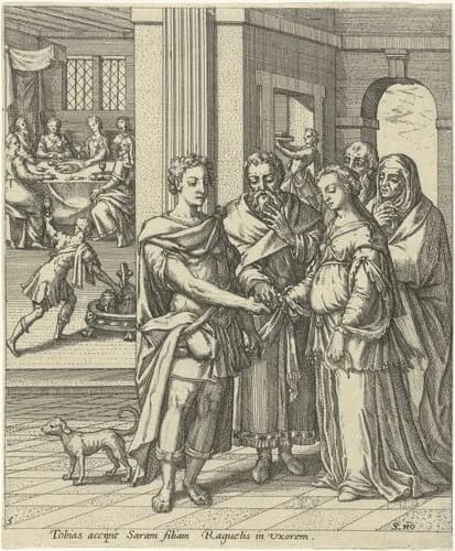 Portrait of Symon Novelanus