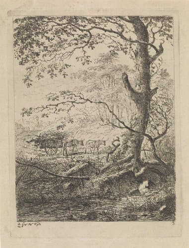 3/6 by Gerard van Nijmegen