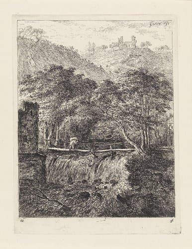 4/6 by Gerard van Nijmegen