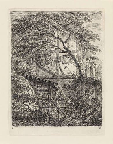 2/6 by Gerard van Nijmegen