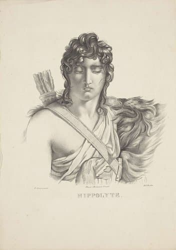 Portrait of Hendricus Johannes Dieben
