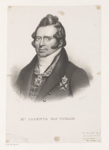 Portrait of Michel Mourot