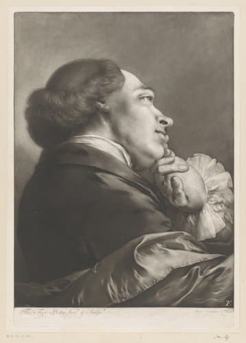 Levensgrote Hoofden