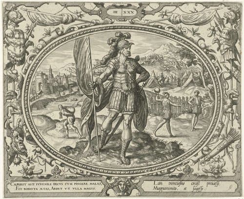 3/10 by Gerard van Groeningen