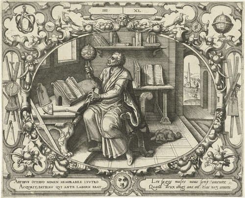 4/10 by Gerard van Groeningen
