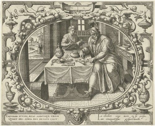 5/10 by Gerard van Groeningen