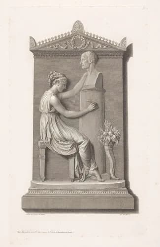 Portrait of Giovanni Balestra