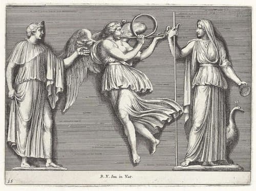 15/43 by Pietro Sante Bartoli