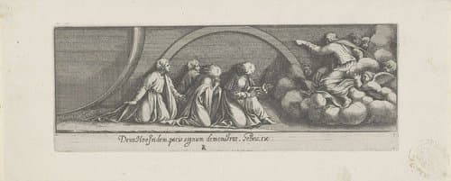 3/12 by Pietro Sante Bartoli