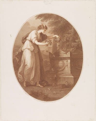 Shakespeariana by Francesco Bartolozzi