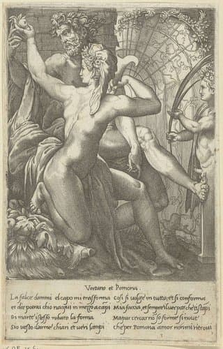 Godenliefden