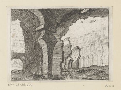 49/52 by Giovanni Battista Mercati