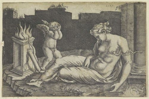 Dood van Cleopatra