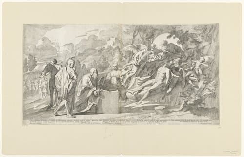 De profetie van Basilides