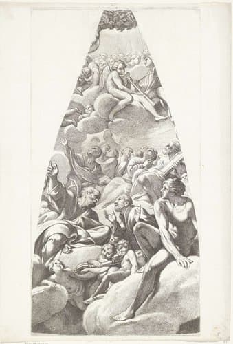 2/8 by Carlo Cesio