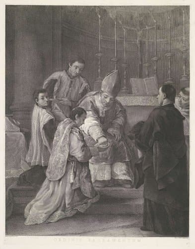 Zeven sacramenten