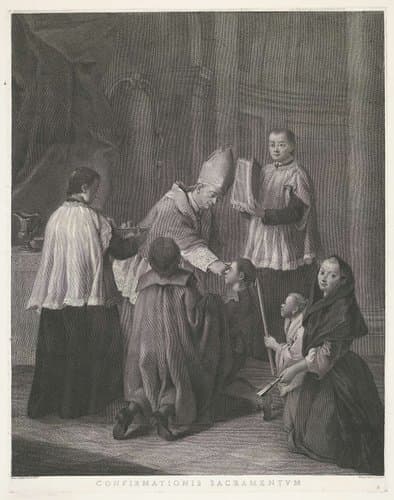 Zeven sacramenten