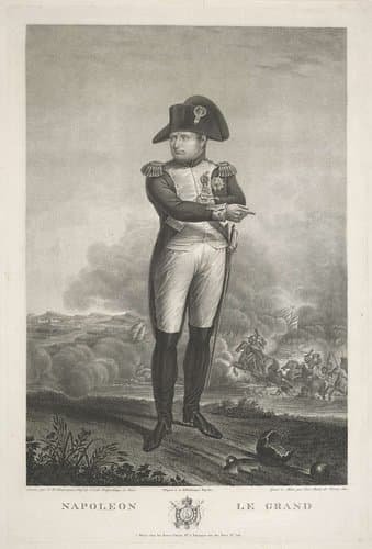 Portrait of Luigi Rados