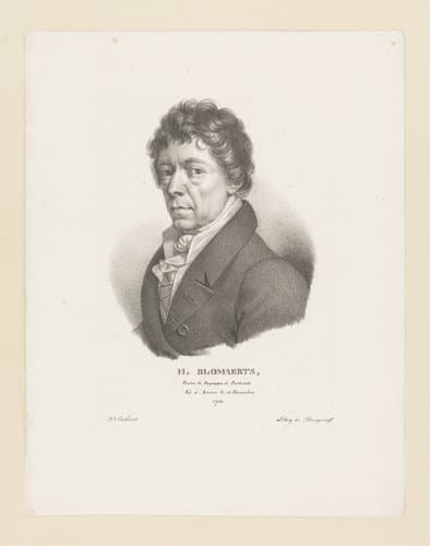 H. Blomaerts