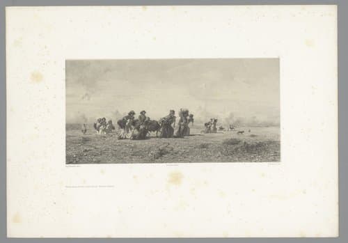 Oude en hedendaagse kunstenaars