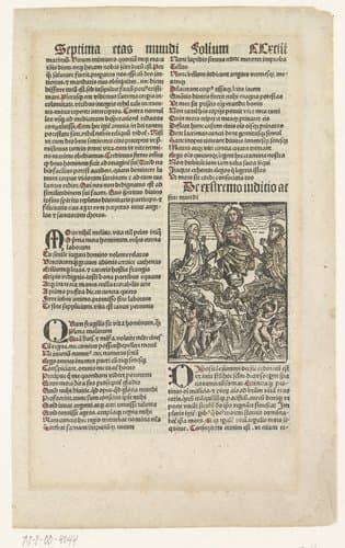 Laatste oordeel by anonymous