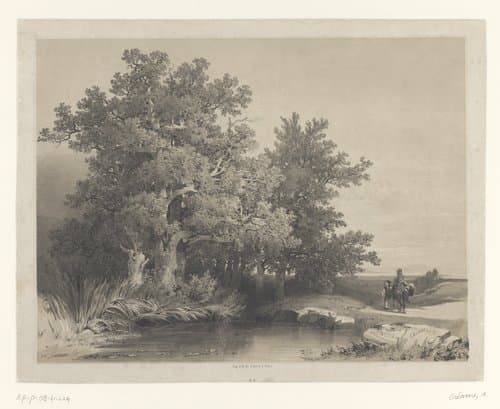 2/? by Alexandre Calame