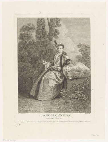 La Pollonnoise