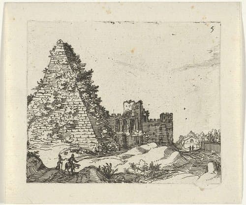 5/19 by Guilliam van Nieulandt (II)