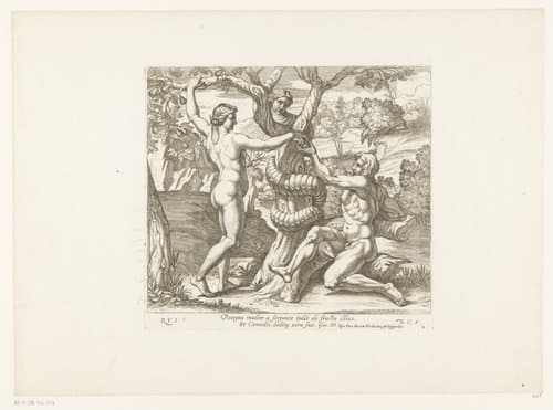 Rafaël Bijbel by Nicolas Chaperon