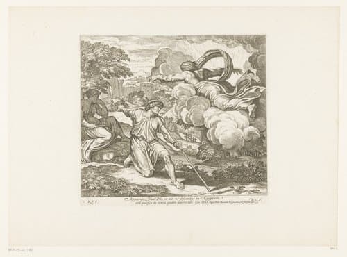 Rafaël Bijbel by Nicolas Chaperon