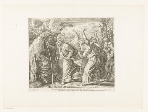Rafaël Bijbel by Nicolas Chaperon