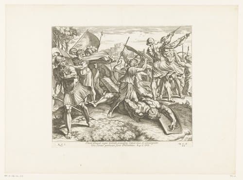 Rafaël Bijbel by Nicolas Chaperon