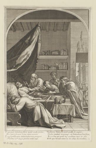 2/22 by François Chauveau