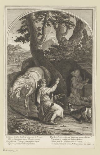 19/22 by François Chauveau