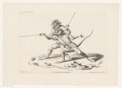 7/12 by Jean Baptiste Guélard