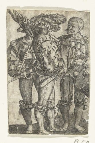 Trommelaar by anonymous