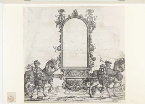 Triomf van Keizer Maximiliaan I