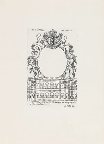 Arena van Nîmes
